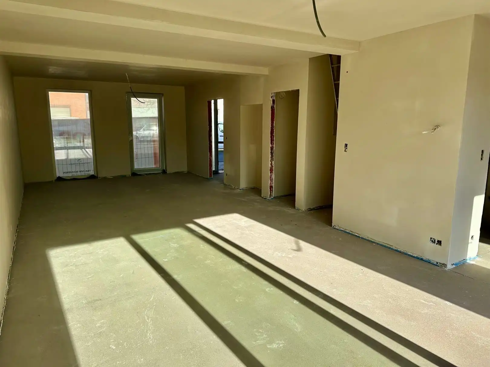 Nieuwbouwwoning te Eine. foto 6