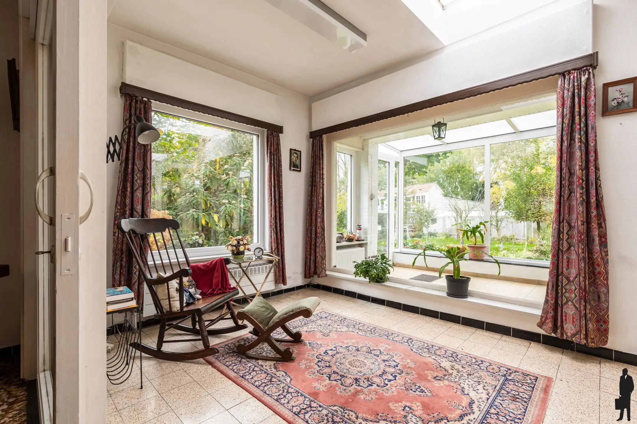 Woning op riant perceel van 8.906m² met vele mogelijkheden foto 6