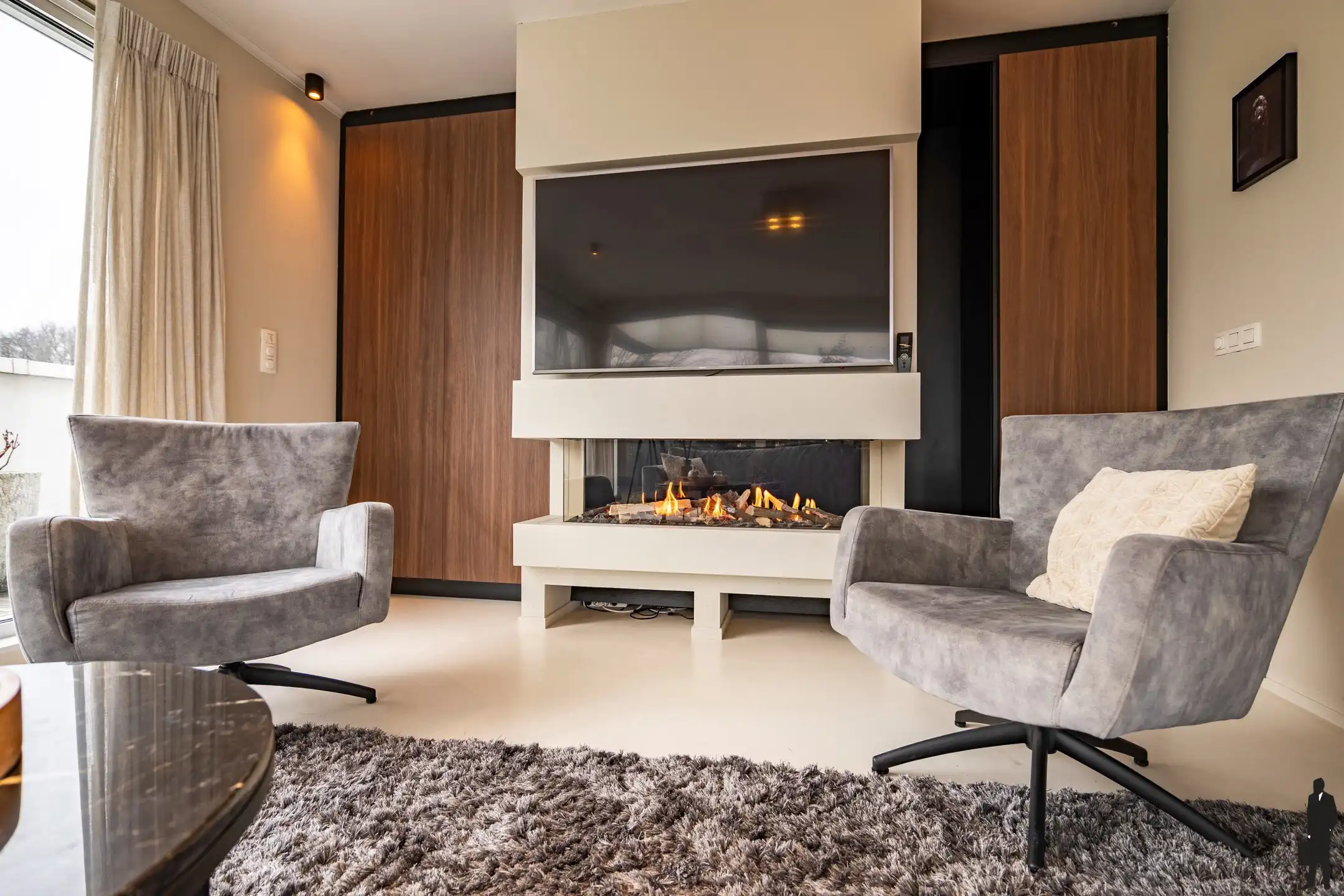 Dakappartement langs de groene rand van Turnhout foto 13