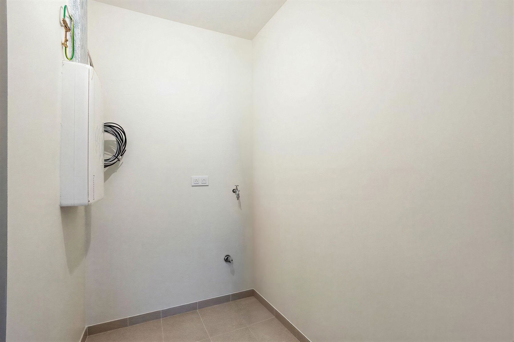 Instapklare woning met 3 slaapkamers energielabel B! foto 16