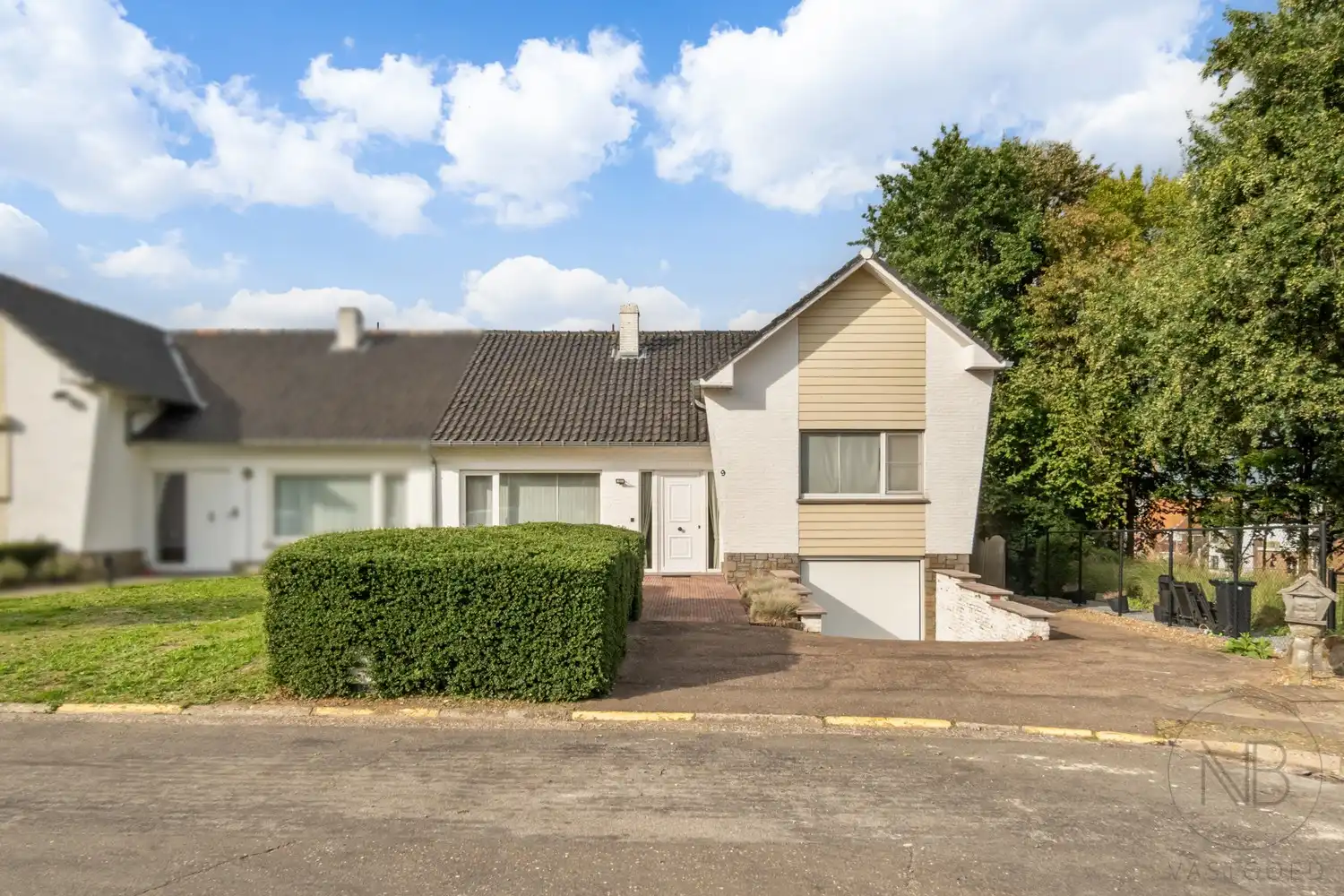 Huis te koop Klokkuil 9 - 3600 Genk