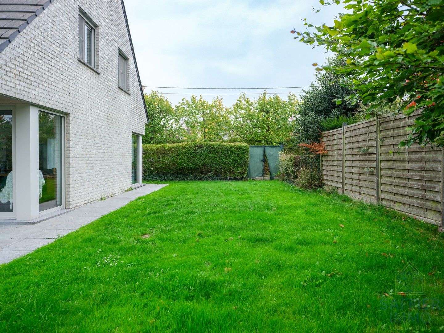 Recente en ruime woning te Kuurne foto 28