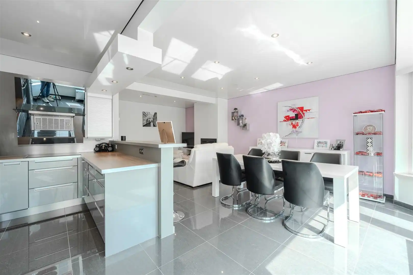 appartement foto 5