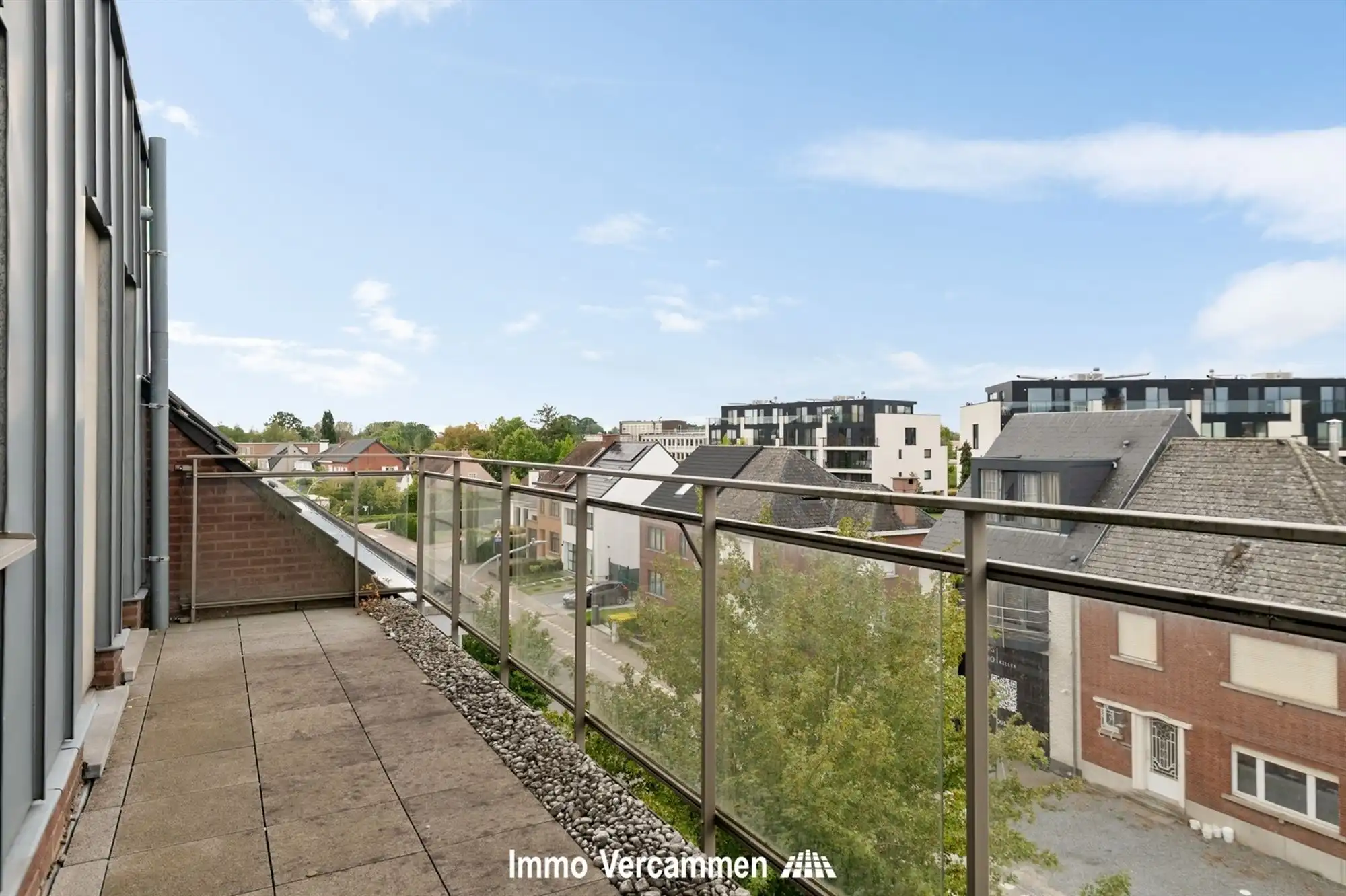 Perfect instapklaar dakappartement te Putte foto 13