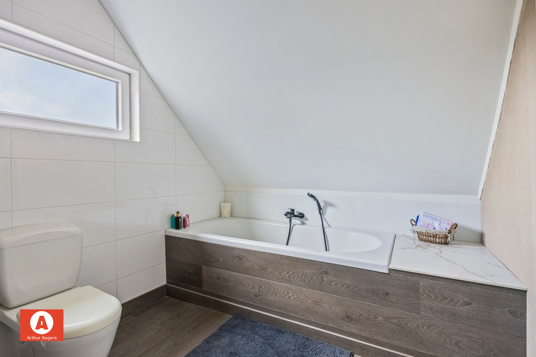 Instapklare woning in landelijke omgeving foto 20