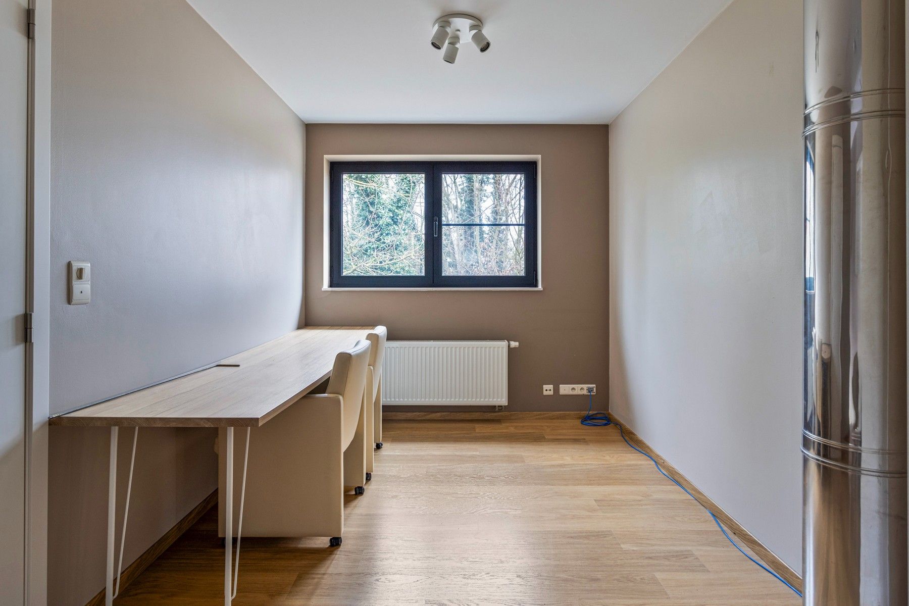 Instapklare villa op groot perceel met maximale privacy. foto 16