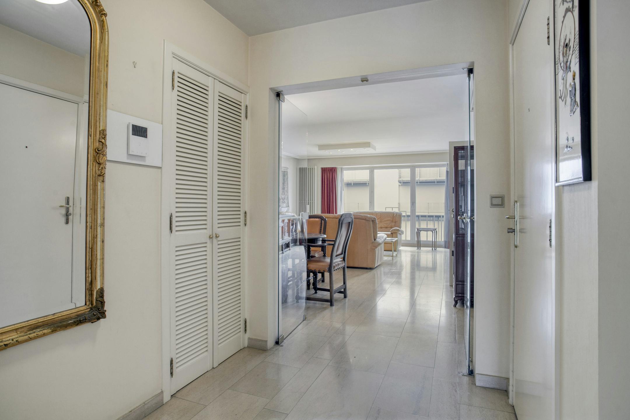 Energiezuinig appartement te koop in centrum Kortrijk!  foto 7