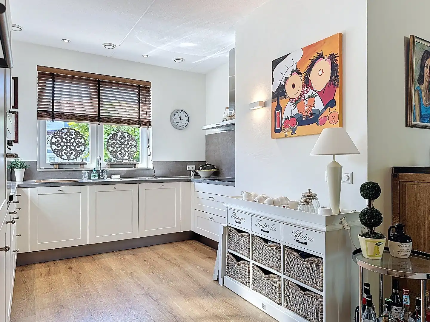 Charmante woning met verrassend veel ruimte en comfort. foto 12