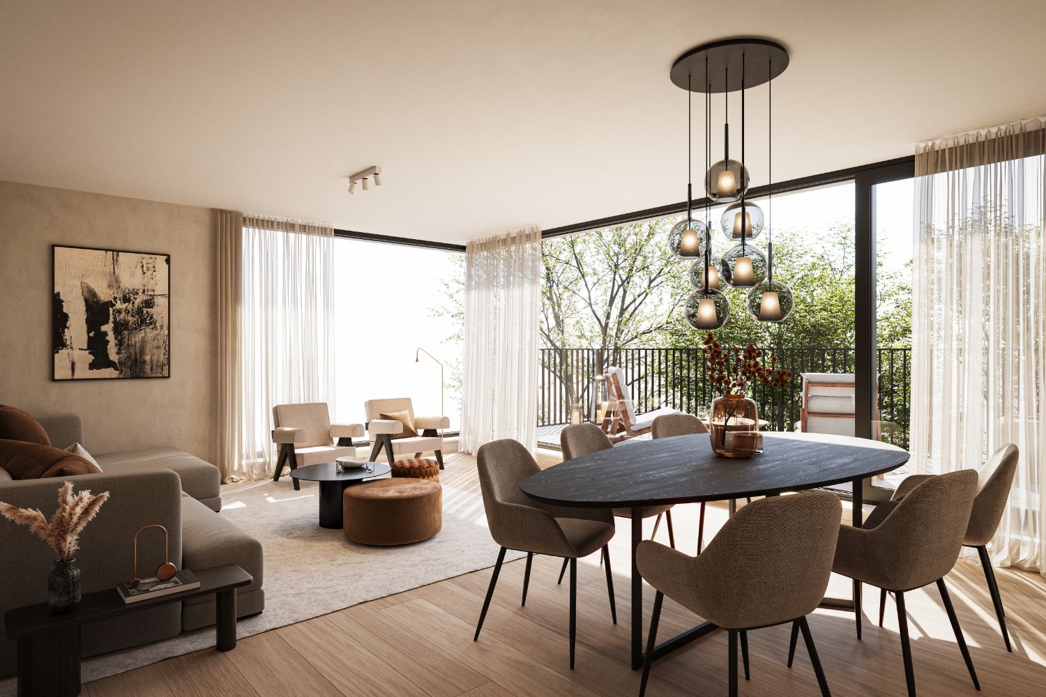 Residentie Henri foto 4