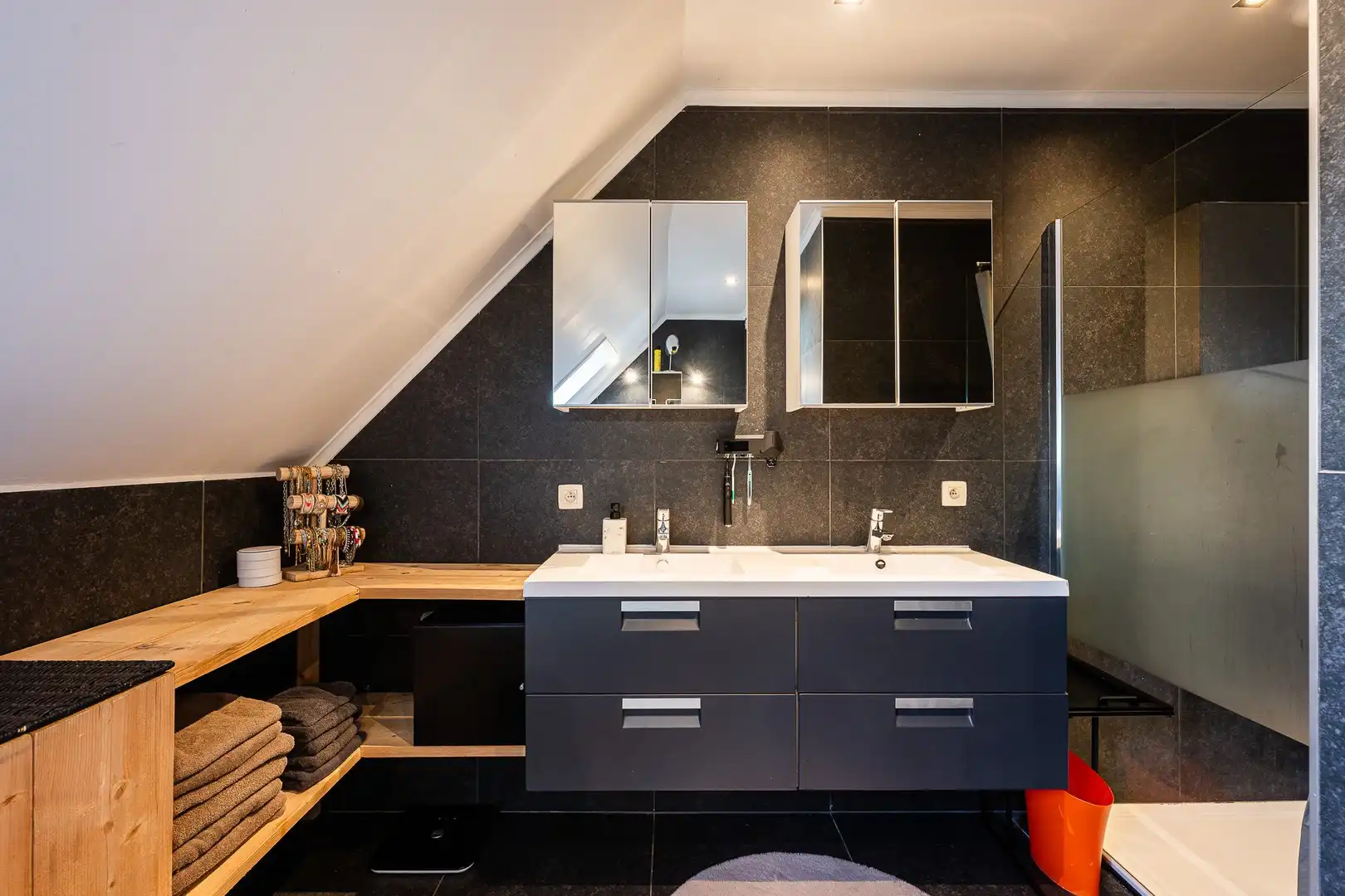 Energiezuinige gezinswoning op toplocatie te Kluizen foto 18