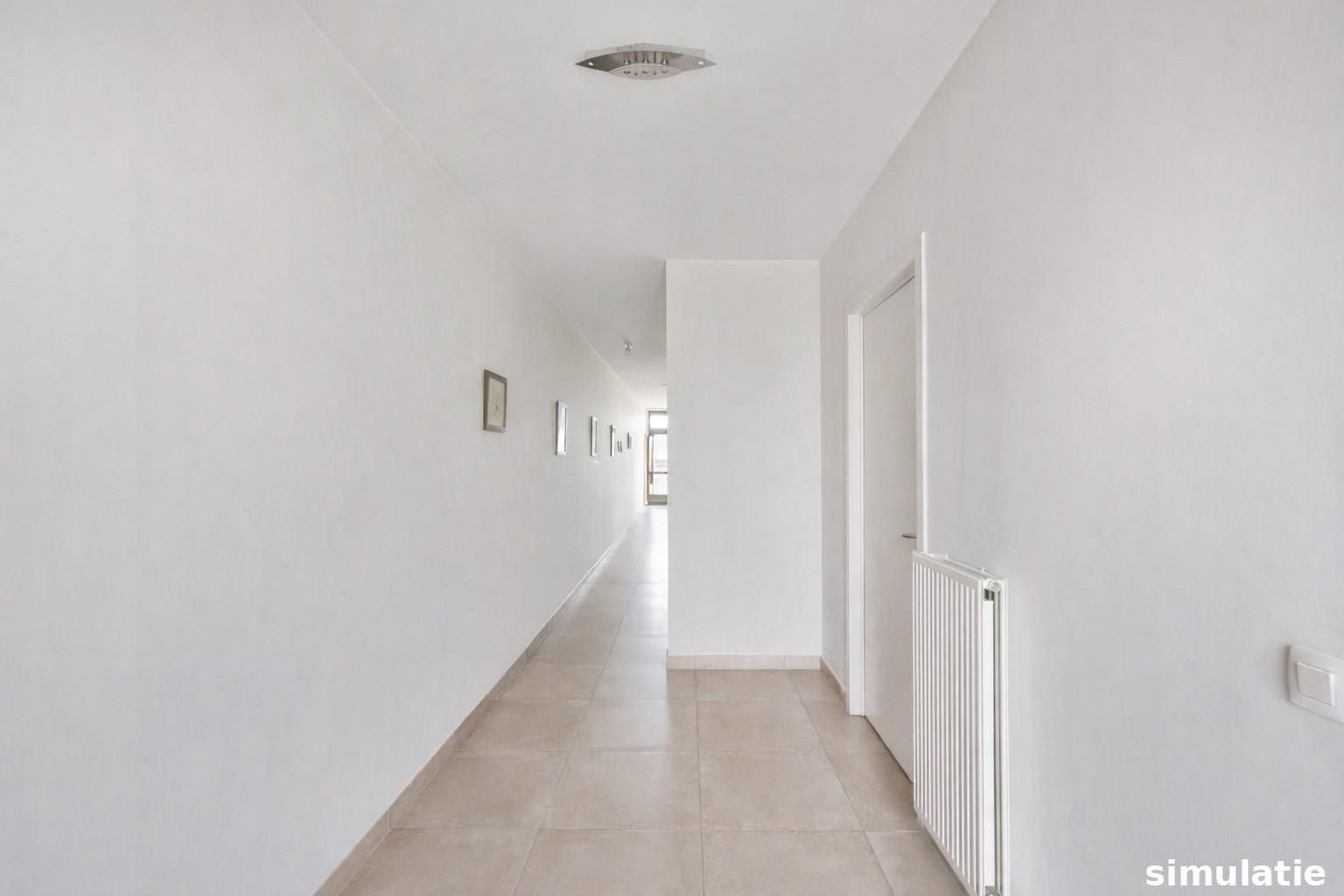 Assistentie woning 1.8 Residentie Den Eik in Retie foto 22