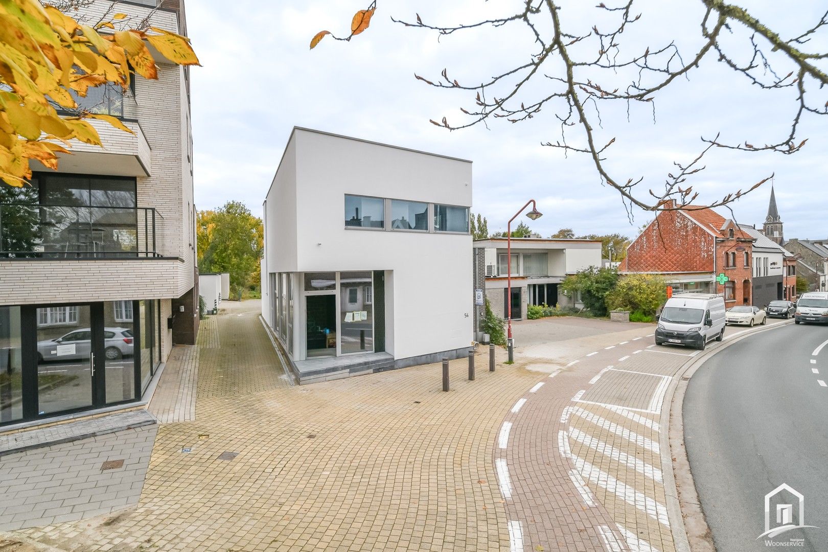 Multifunctioneel investeringspand met aantrekkelijk rendement foto 2