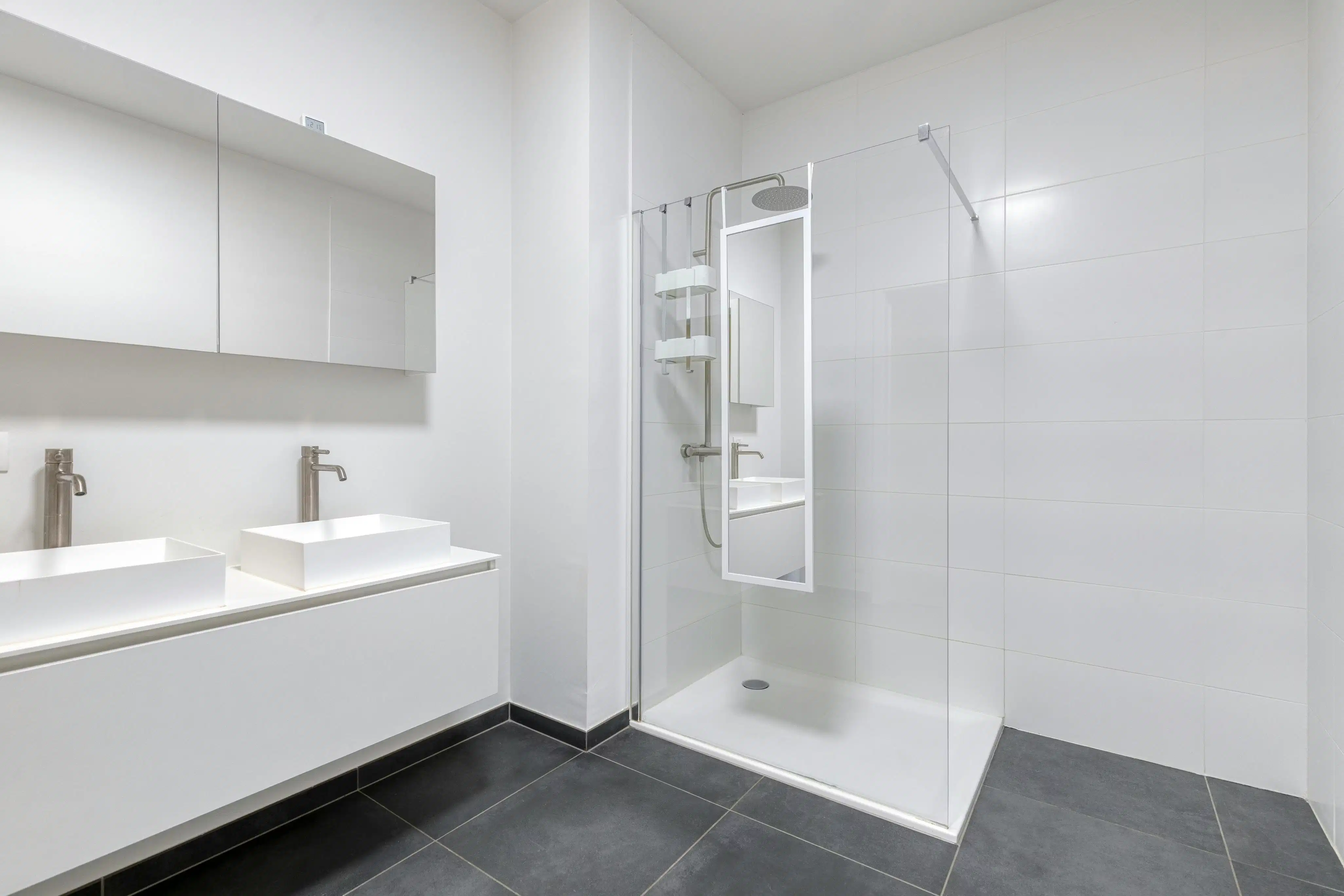 Ruim dakappartement (135 m²) met zongericht dakterras (50 m²) foto 13