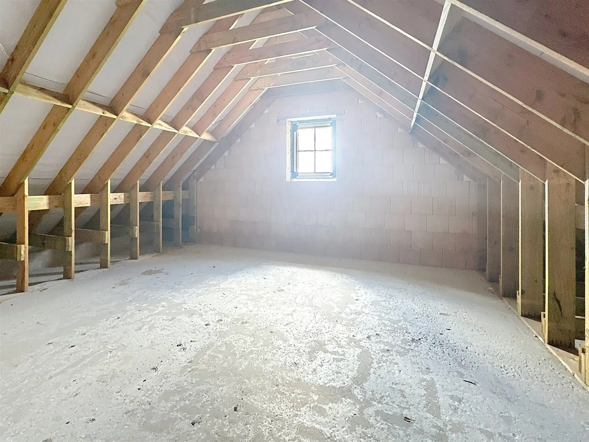 Gesloten bebouwing foto 9