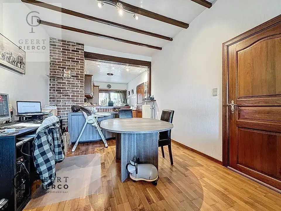 Gezellige woonst te Rumsdorp foto 4