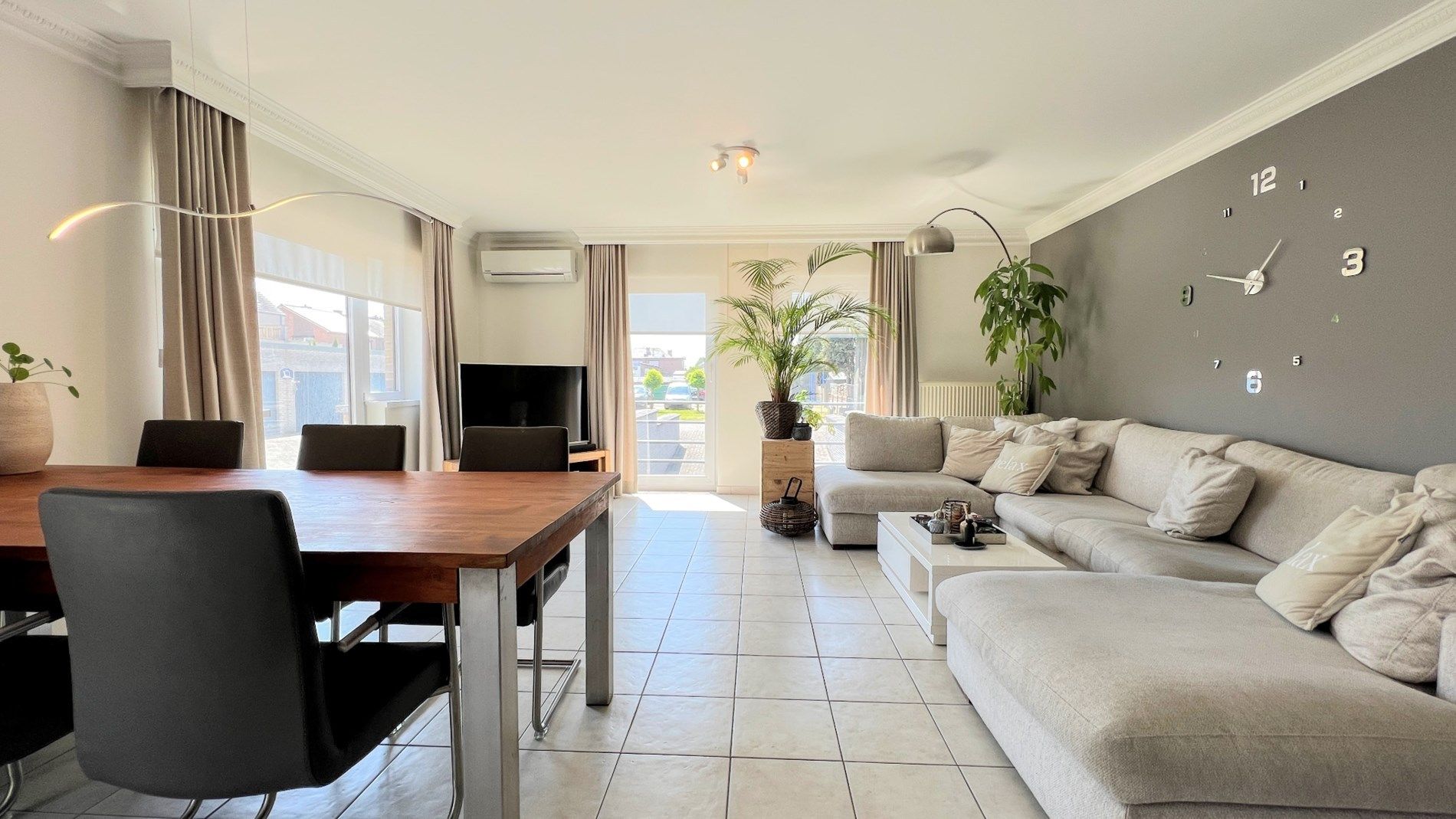 Energiezuinig appartement met twee slaapkamers foto 2