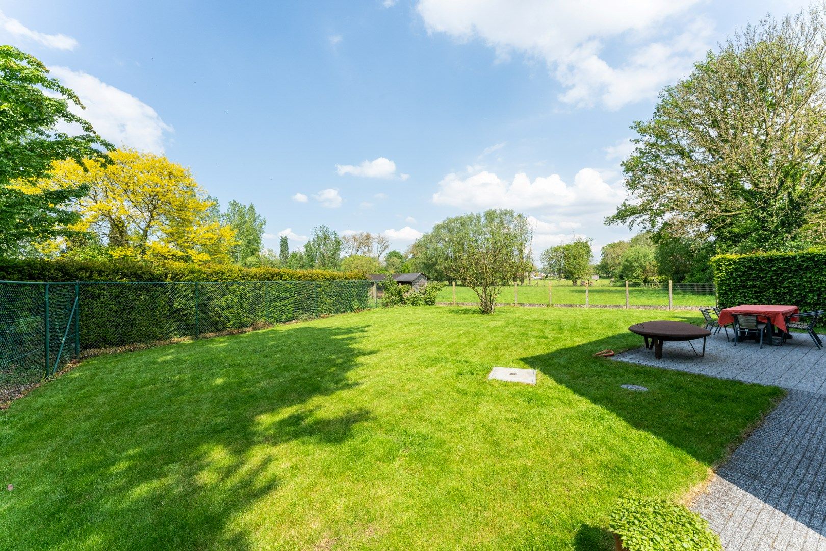 Prachtige, energiezuinige en instapklare woning te Erpe foto 21