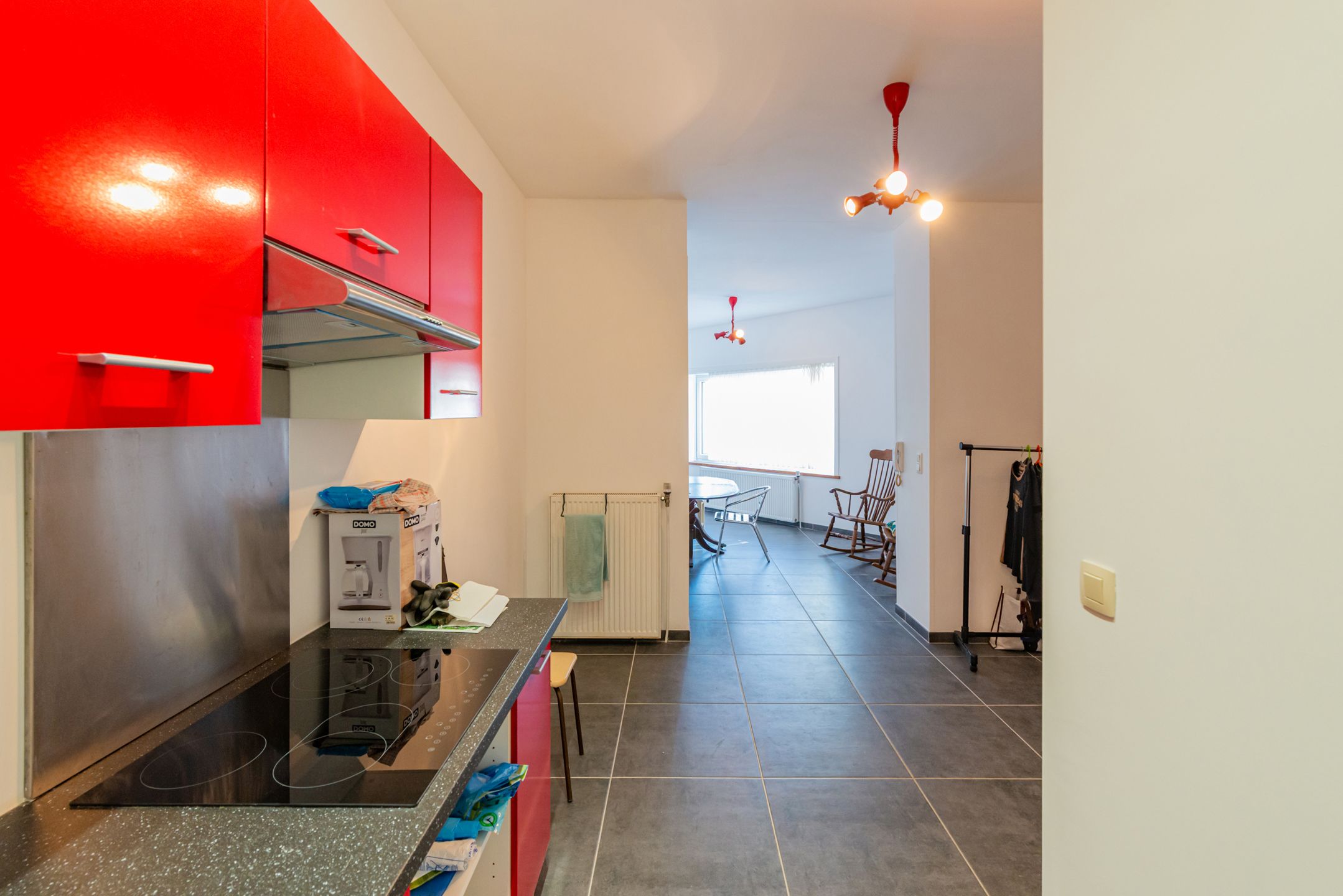 Opbrengsteigendom met 3 appartement + werkruimte foto 27