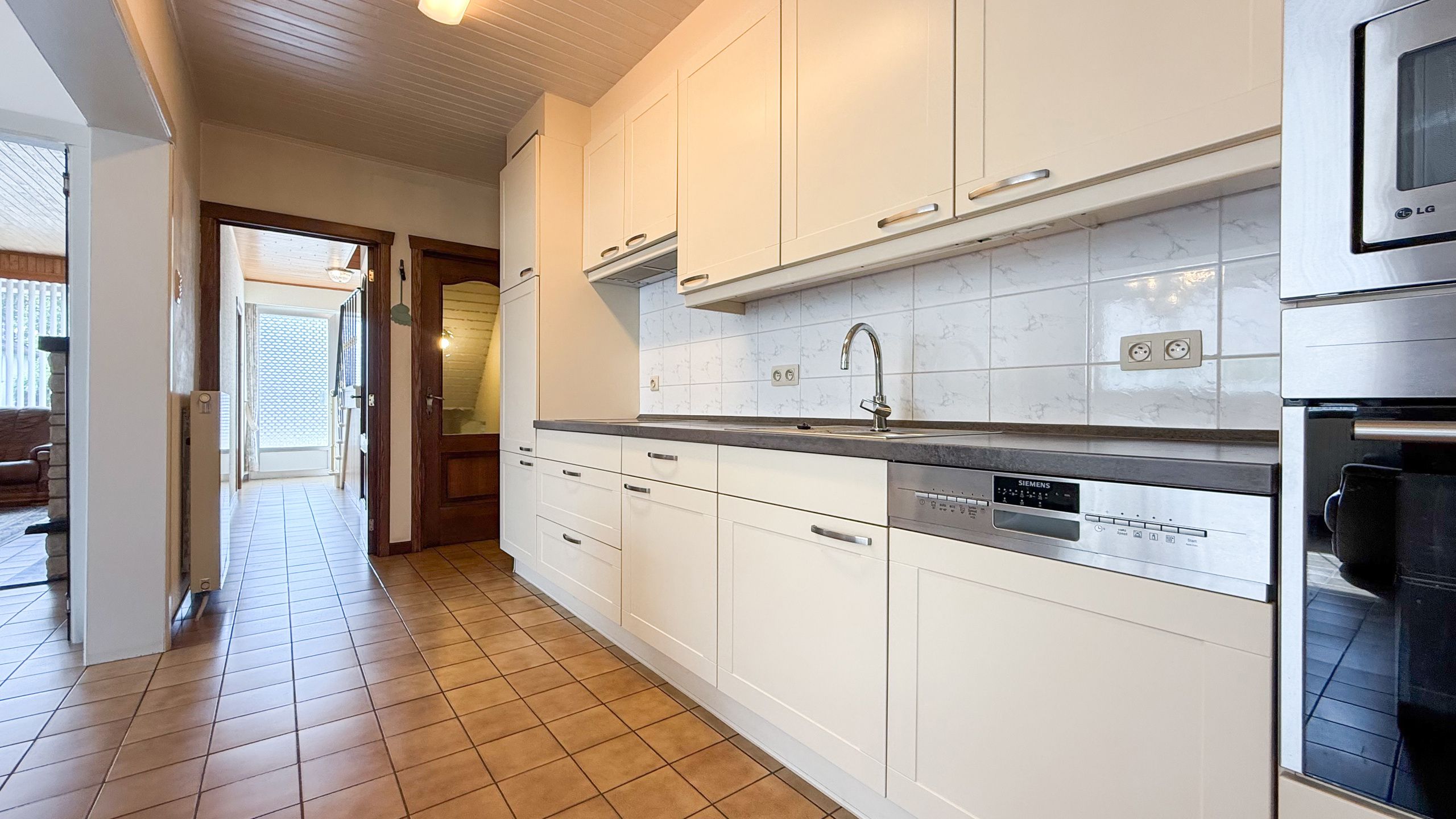 Instapklare, etagewoning te koop op rustige locatie in Zolder! foto 13
