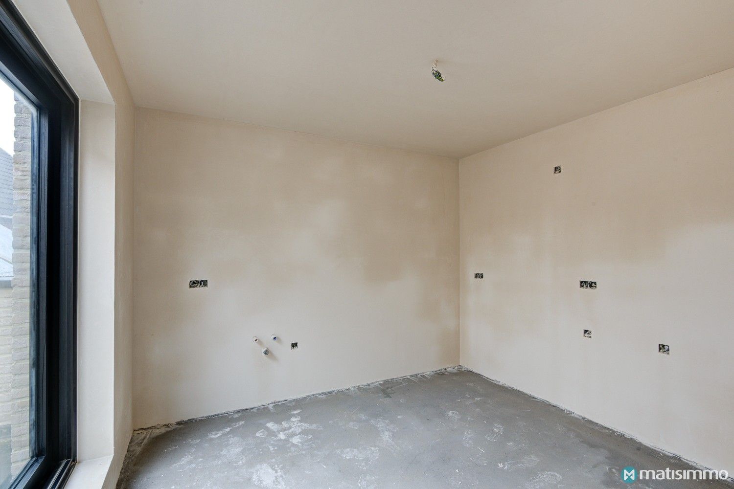 CASCO+ -DUPLEX MET 2 SLAAPKAMERS, 1 GARAGE EN TERRAS MET VERLAAGD BTW-TARIEF VAN 6% foto 12