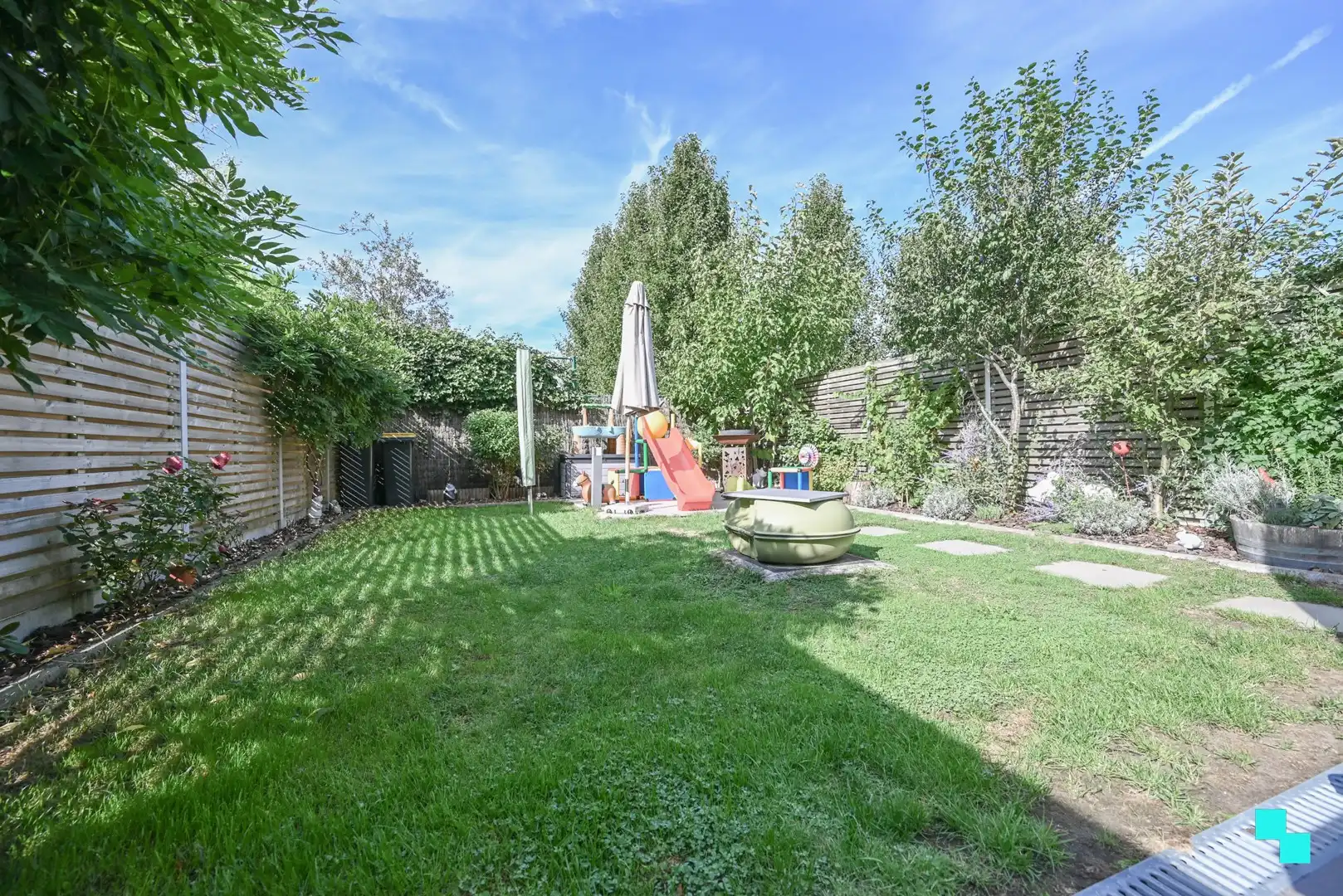 Energiezuinige en instapklare woning te Izegem (Bosmolens) foto 29