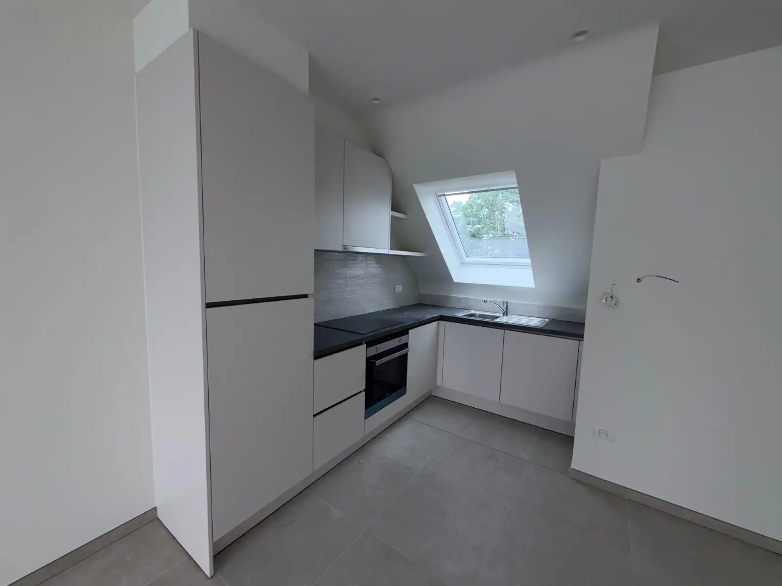 Nieuwbouwappartementen te huur centrum Nazareth foto 7