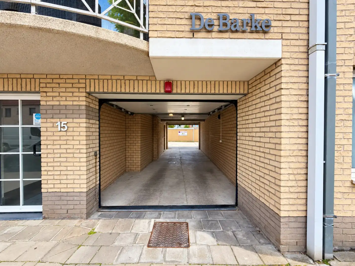 2 Garageboxen in de gegeerde vuurtorenwijk te Oostende. foto 5