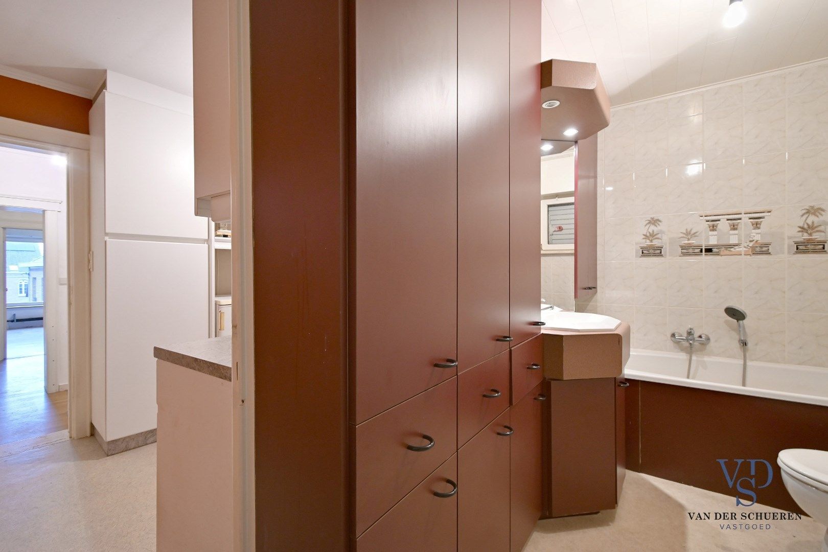 Werken én wonen in centrum Balegem  foto 36