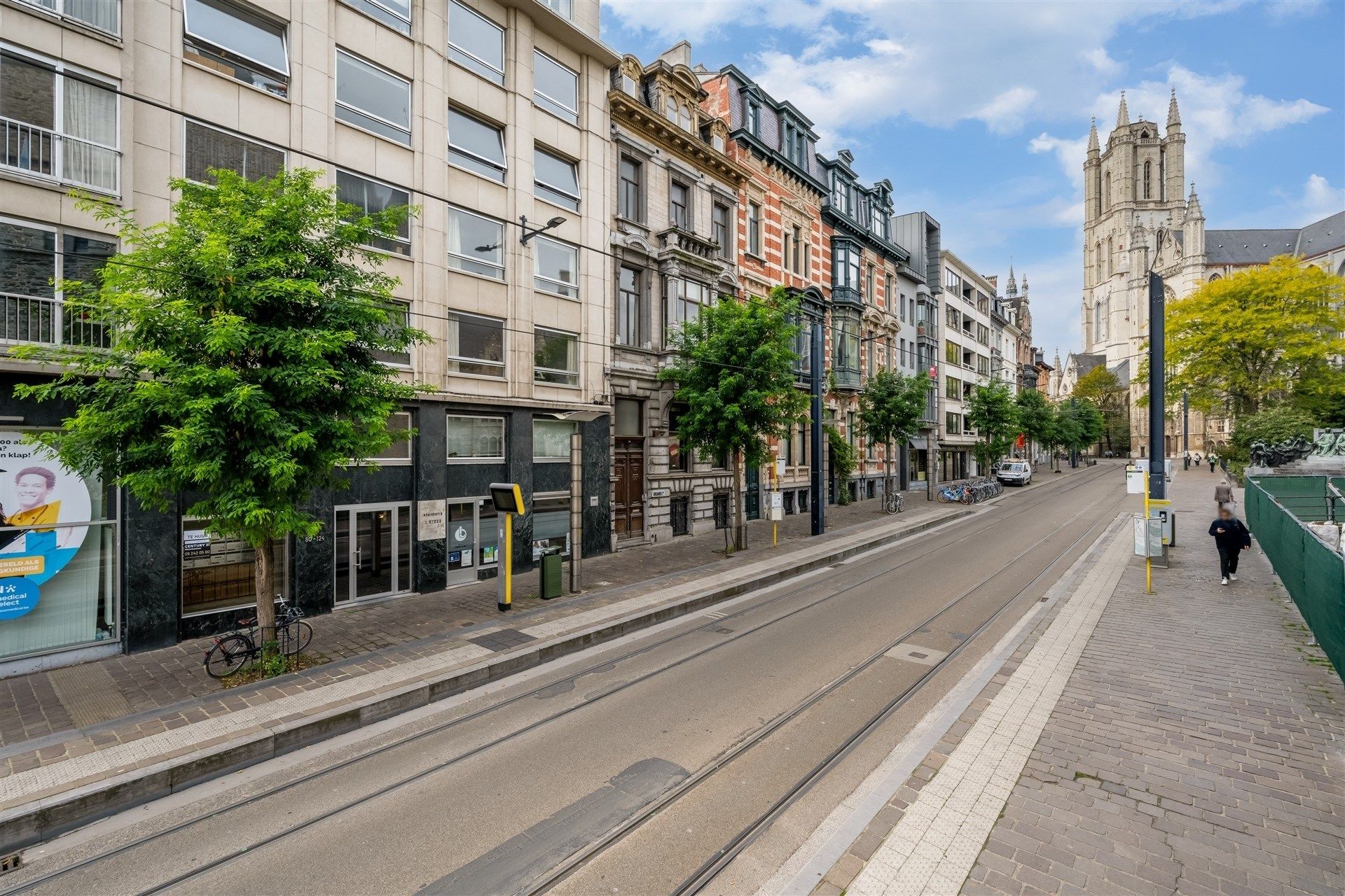 Kantoor in het bruisende centrum van de stad! foto 13