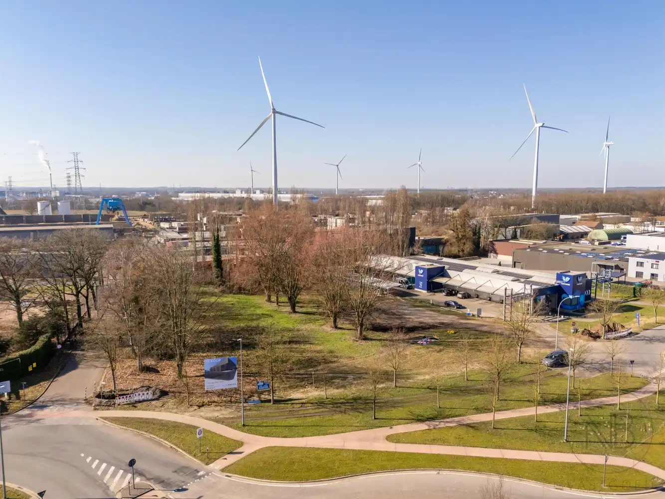 ZUIDERRING GENK UNIT 4 foto {{pictureIndex}}