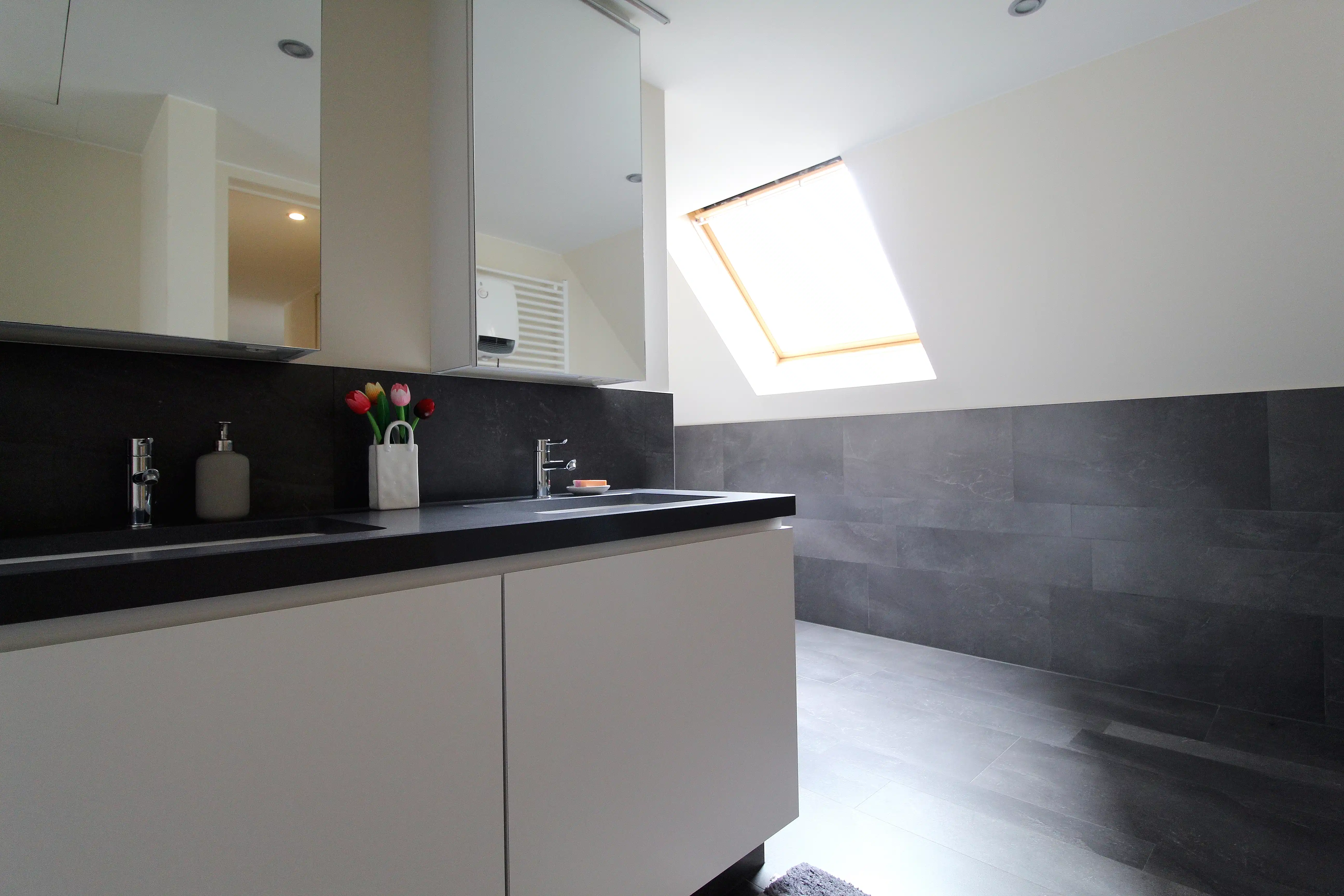 Luxueuze duplex in het centrum van Wetteren foto 20