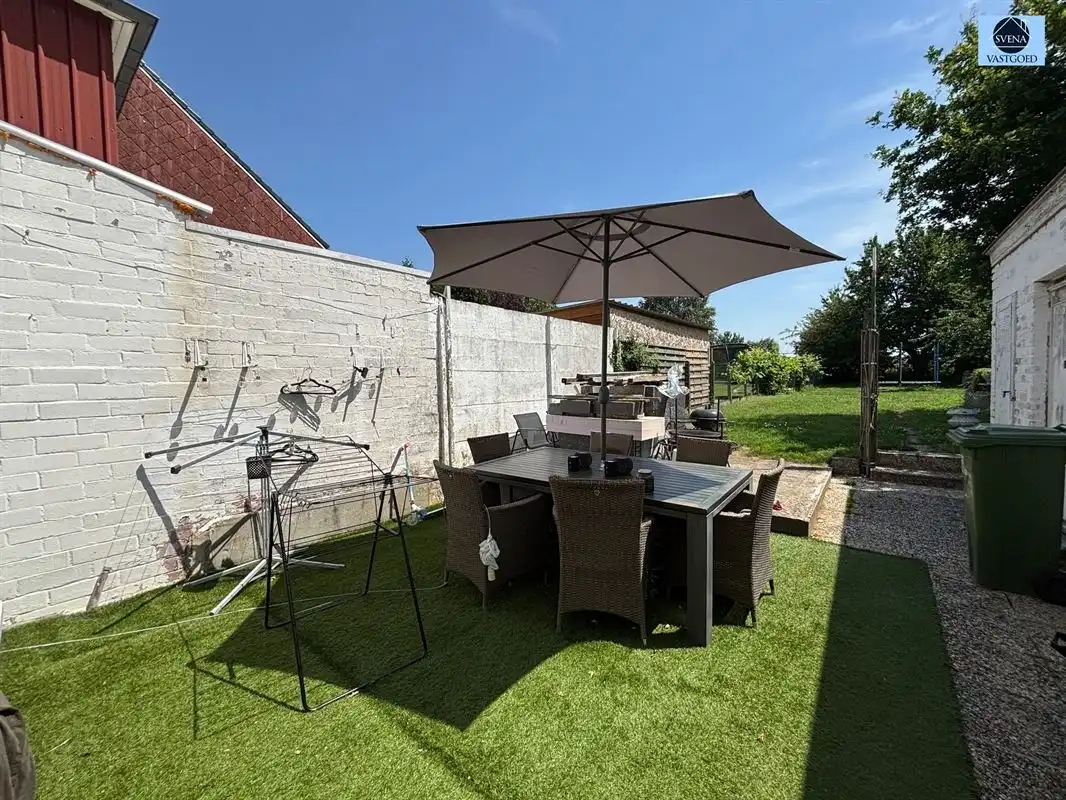 GERENOVEERDE WONING MET 3 SLAAPKAMERS foto 14