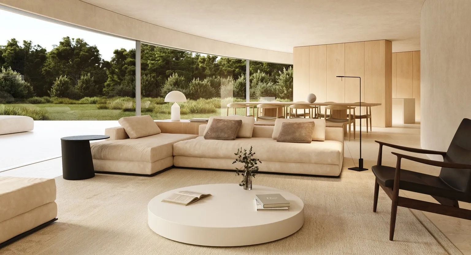 Een visionair meesterwerk: duurzaam wonen in absolute luxe foto 4
