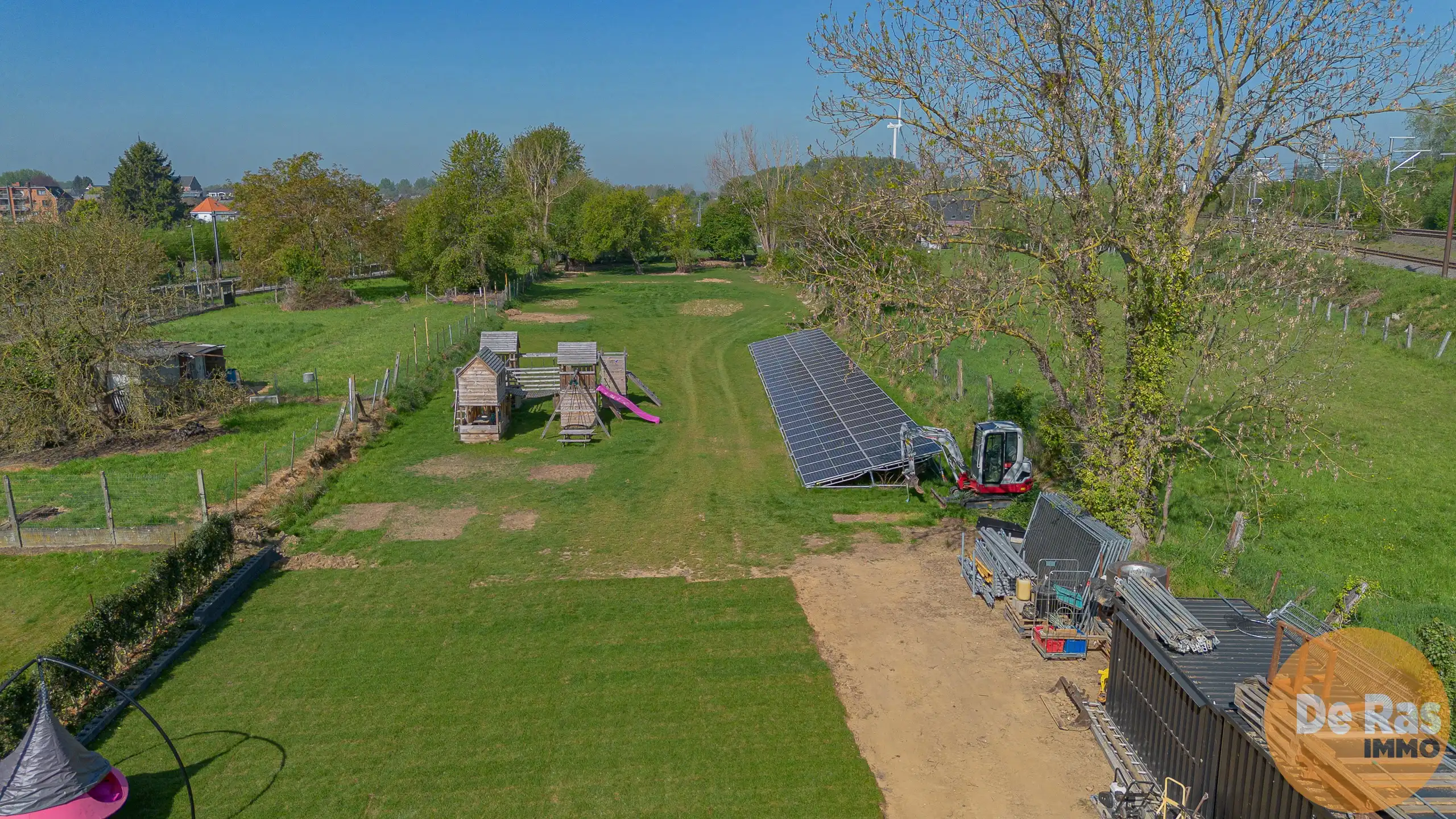 WELLE - Luxegerestaureerde herenwoning met E-peil -20! foto 25