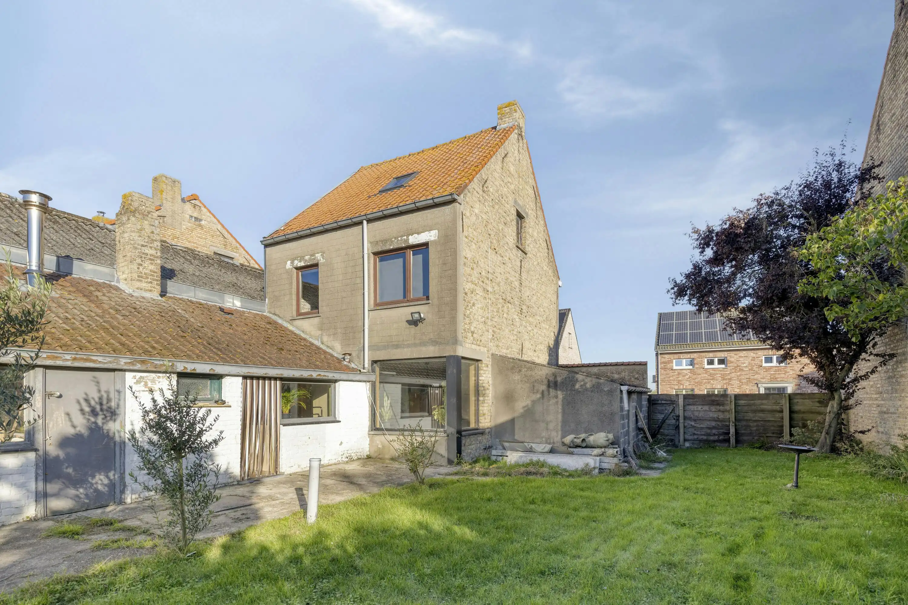 Huis te koop met drie slaapkamers op 1156m² grondoppervlakte foto 19