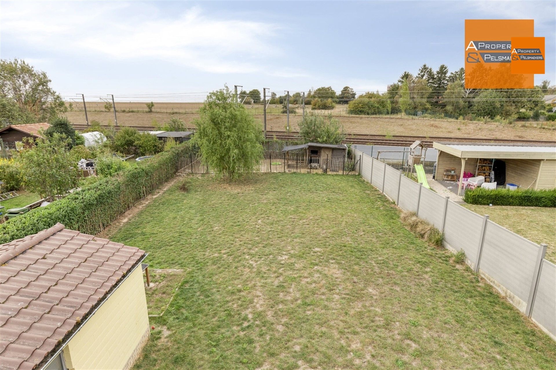 Instapklare woning gelegen in Kortenberg! foto 16