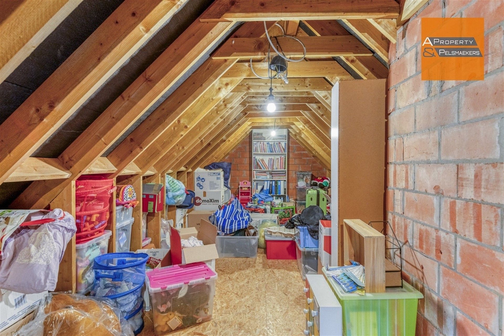 Instapklare woning gelegen in Kortenberg! foto 16