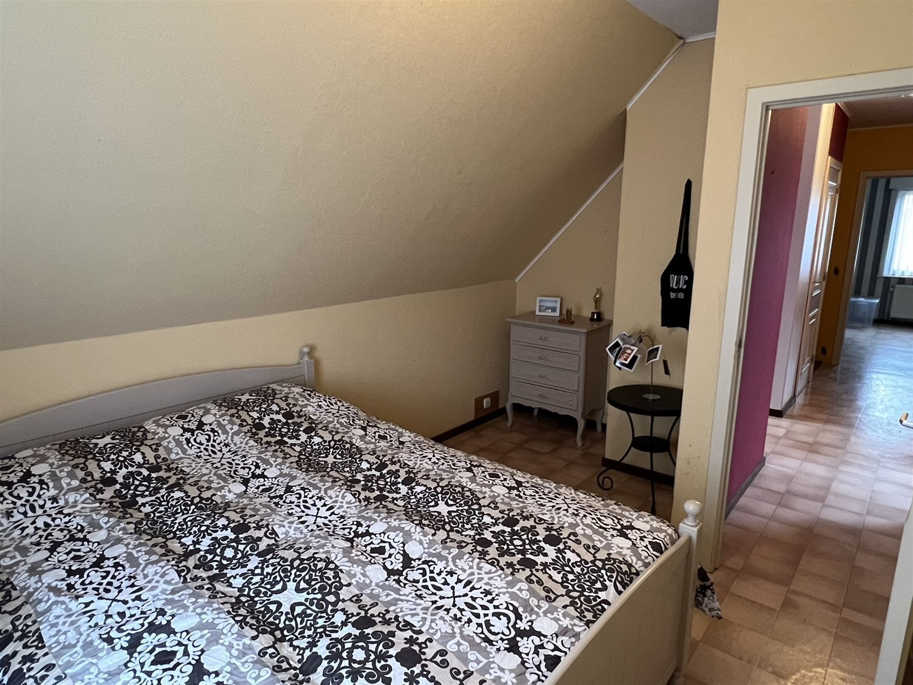 Ruime, goed onderhouden villa met prachtig uitzicht foto 10