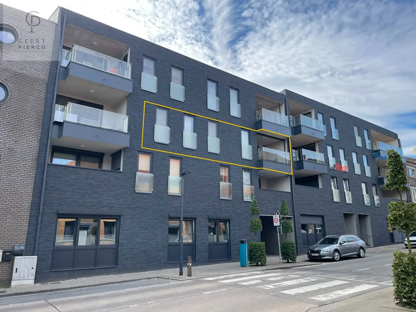 Ruim appartement te Landen foto {{pictureIndex}}