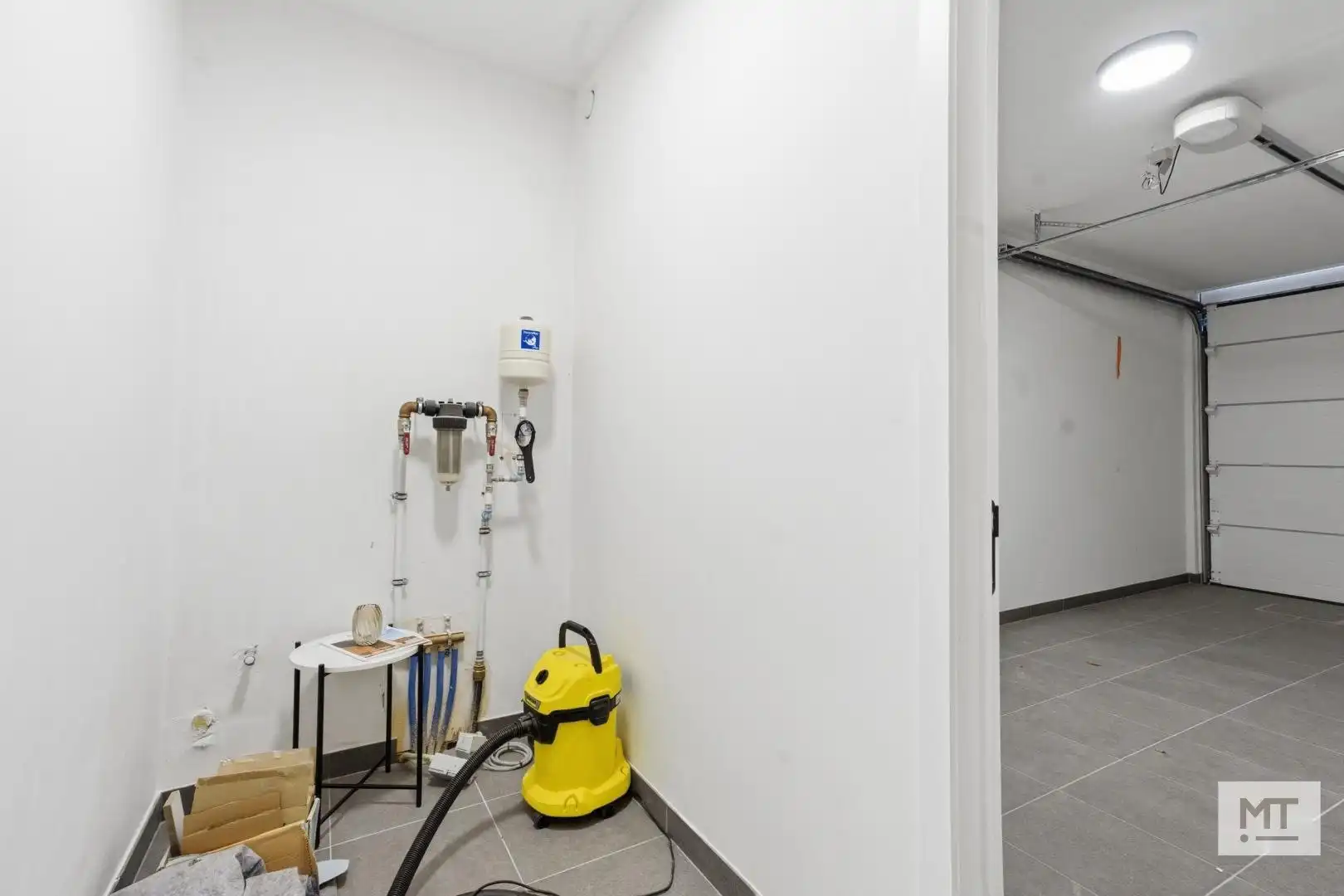 Verrassend ruime nieuwbouwwoningen in het centrum van Beselare foto 16