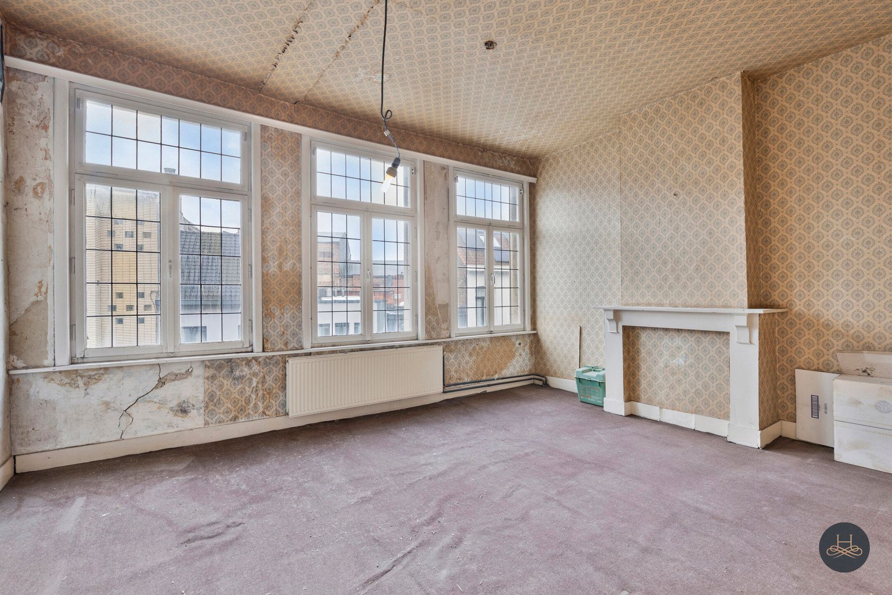 Ruime handelswoning op toplocatie met tal van mogelijkheden foto 21