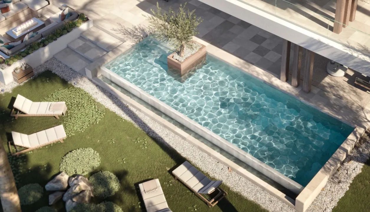 Mediterrane oase van rust: luxe villa met Andalusische ziel nabij Marbella foto 9