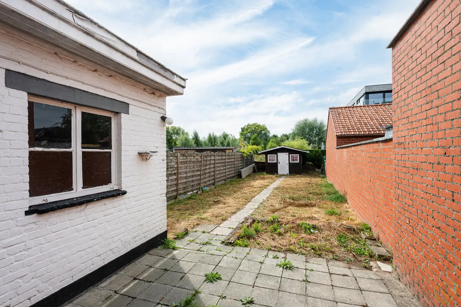 Gezellige stadswoning in de IJzerstraat te Eeklo foto 10
