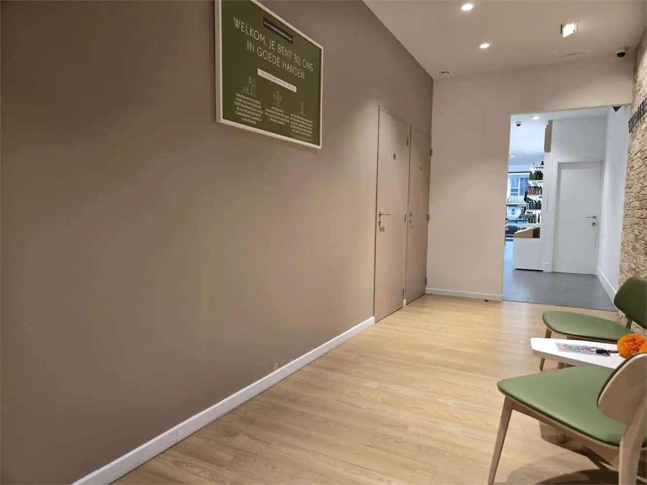 HANDELSGEBOUW STATIELEI!  43 foto 7