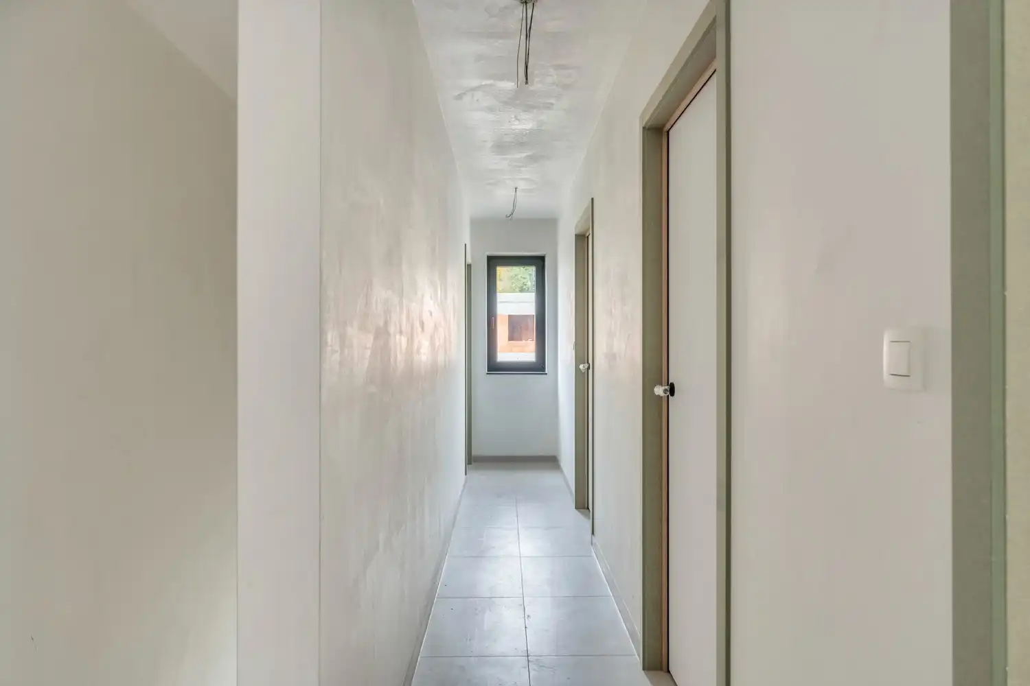 Ruime energieneutrale woning nabij centrum Leopoldsburg foto 7