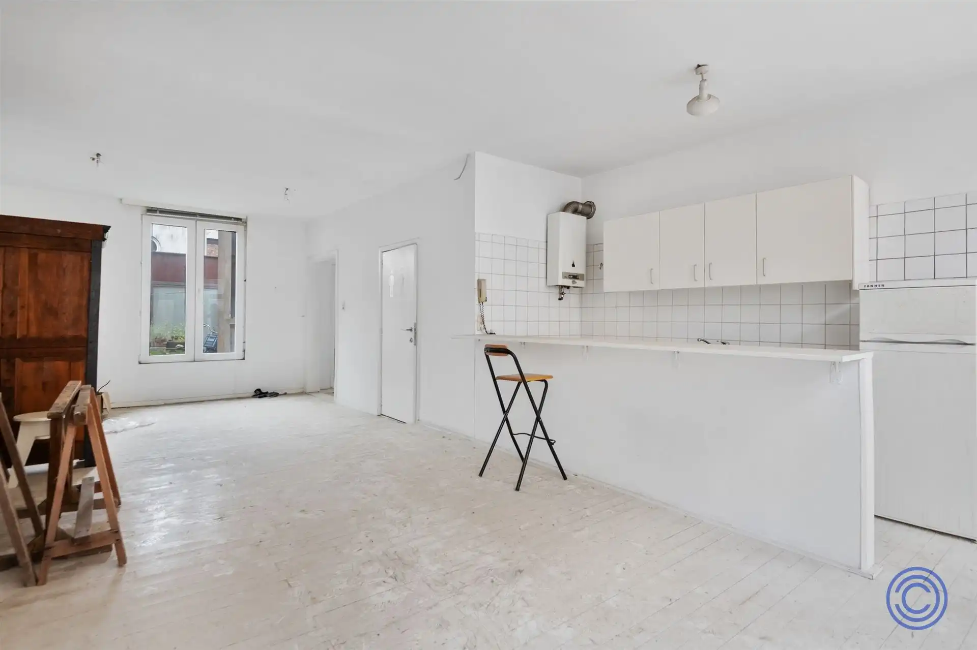 Projectgebouw ca. 700m² in Sint-Andries! foto 10