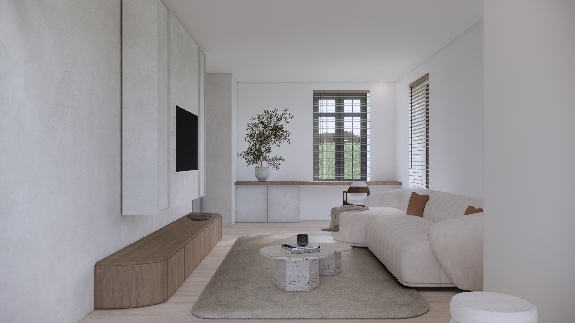 Nieuwbouwwoning (houtskeletbouw) van 194m² foto 3