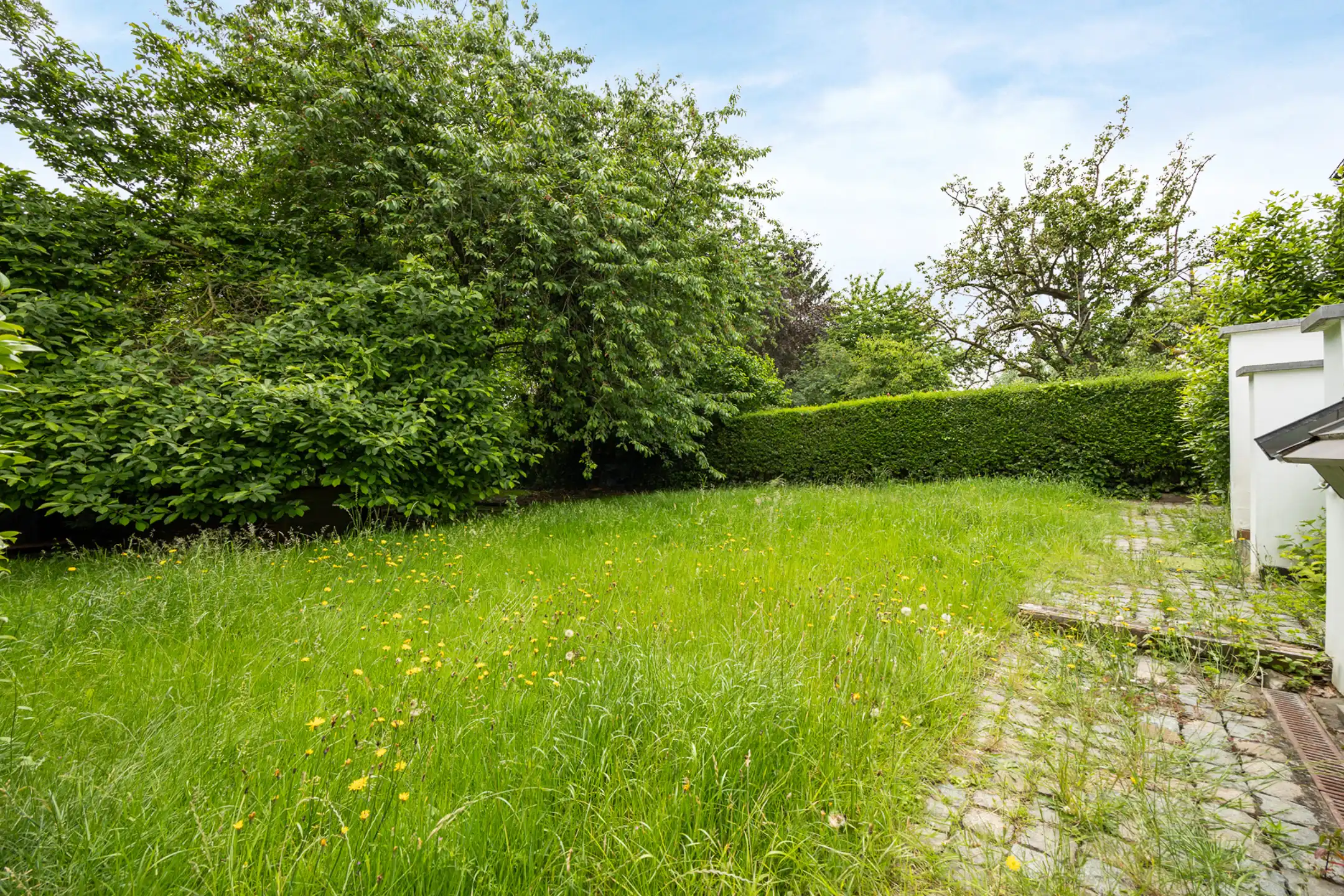 Een villa met ziel — authentiek, ruim en uniek in Grimbergen foto 21