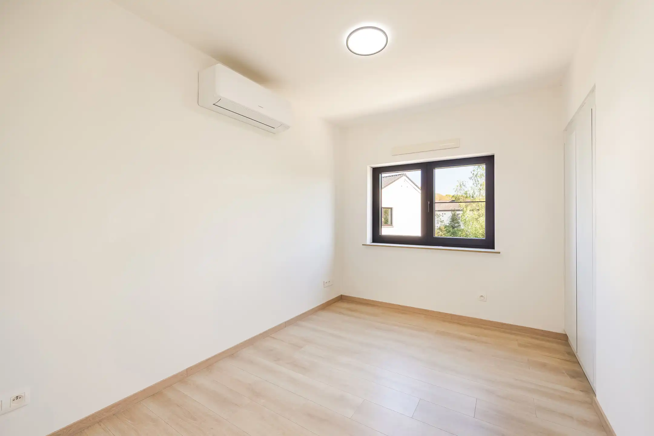 Energiezuinige 3-slpk woning met tuin en garage te Zevendonk foto 17