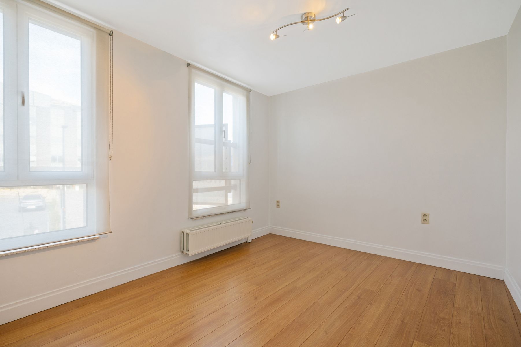 Instapklare eengezinswoning met 2 à 3 slaapkamers en tuin. foto 12